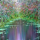 2011 Grotto painting