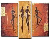 Abstract 41249 painting