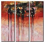 Abstract 41250 painting