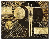 Abstract 41486 painting