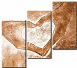 Abstract 41600 painting