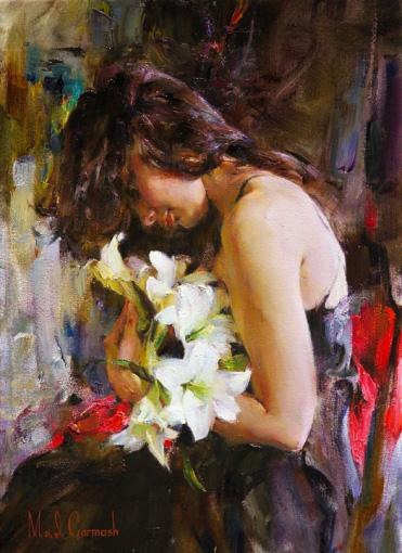 Garmash FRAGRANT