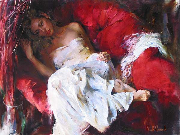 Garmash INVITATION