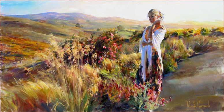 Garmash Promise