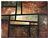 Abstract 91471 painting