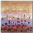 Abstract 92146 painting