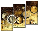 Abstract 92446 painting