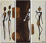 Abstract 9829 painting