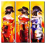 feng-shui 6046 painting