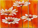 flower painting