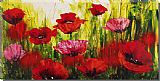 flower painting