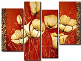 flower 22319 painting