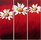 flower 2271 painting