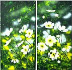 flower 2791 painting