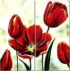 flower painting