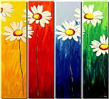 flower painting