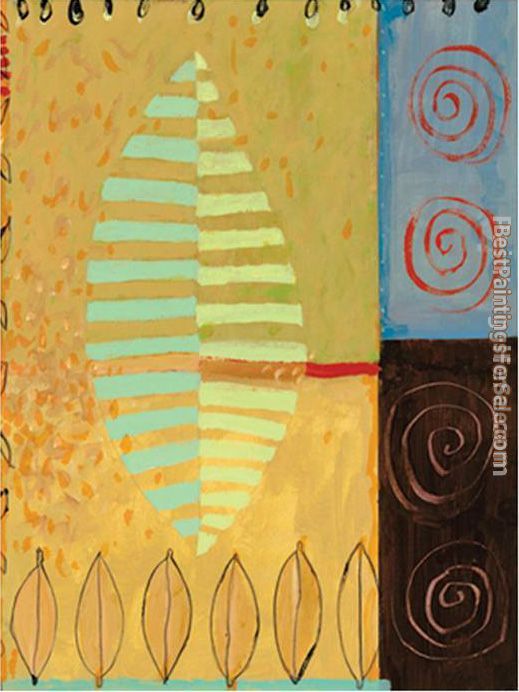 Jaquiel Paintings for sale