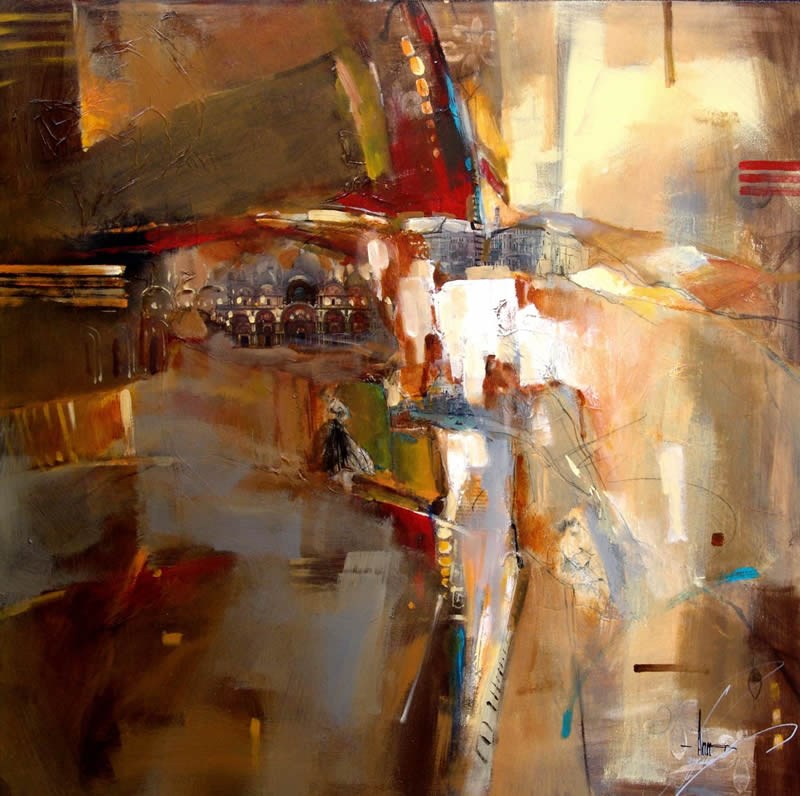 2010 Venice