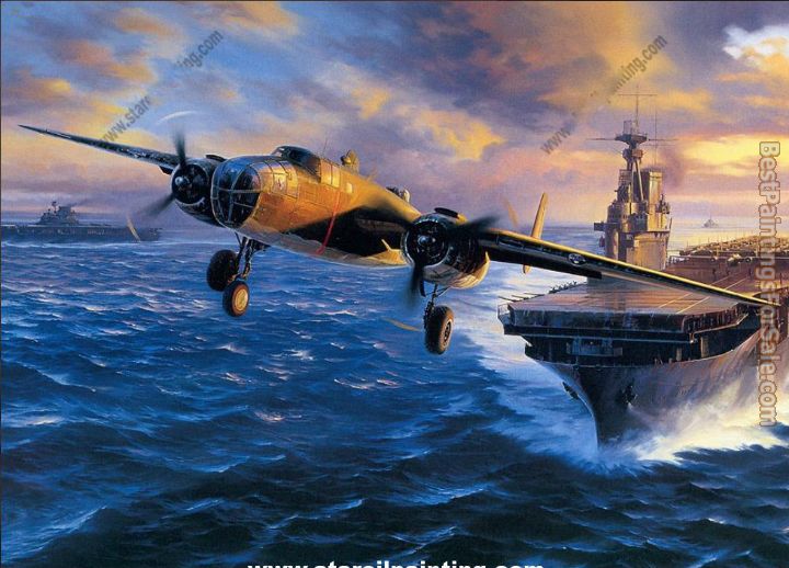 2011 WWII-Navy