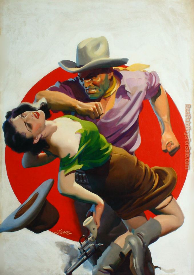 2011 Romantic Western
