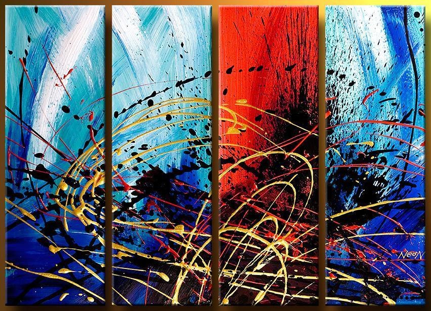 Abstract 92616 Painting Best 92616 Paintings For Sale