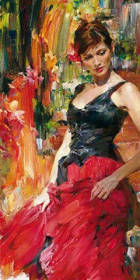 Garmash RADIANCE