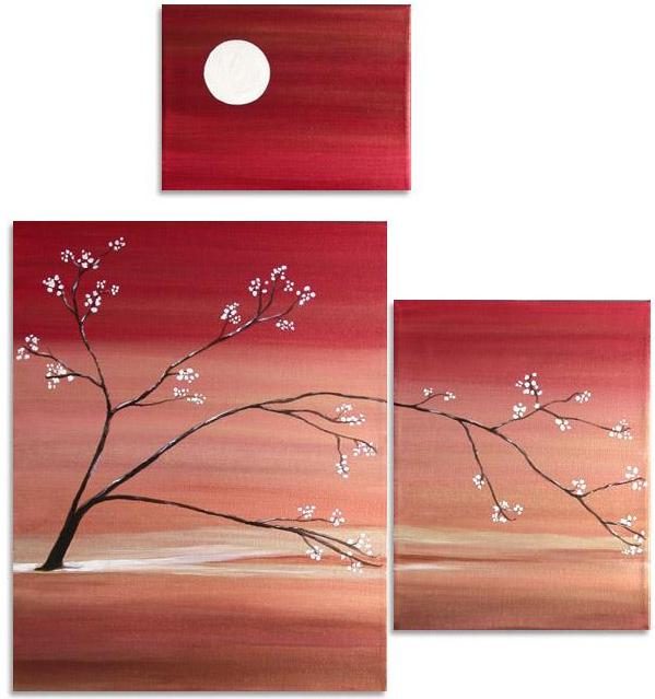 Chinese Plum Blossom 211111