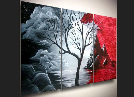 landscape 504191