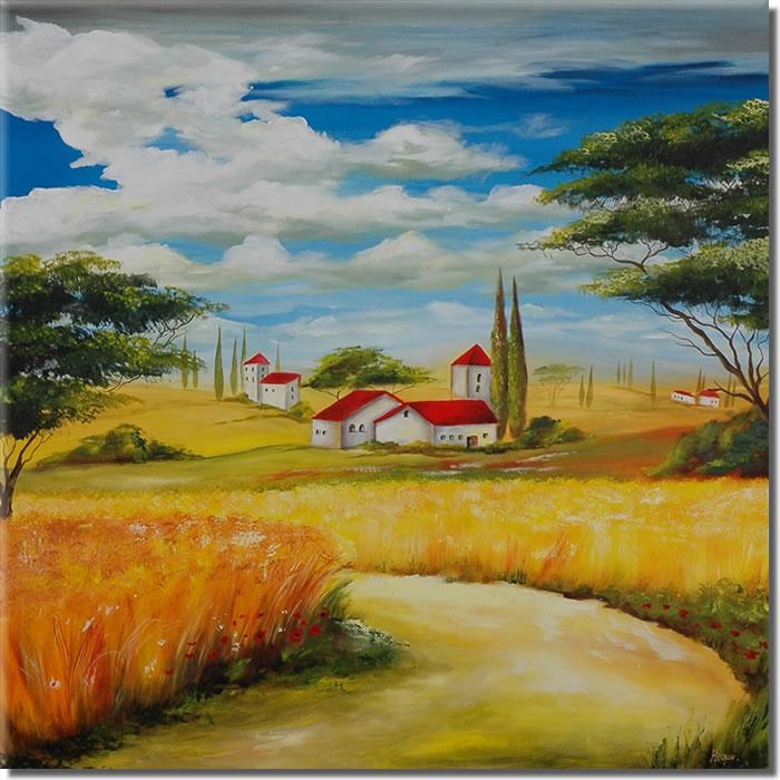 landscape 5284