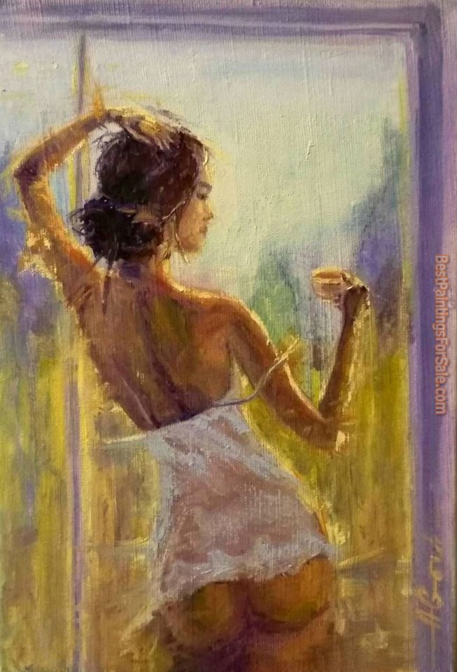 Bathing II